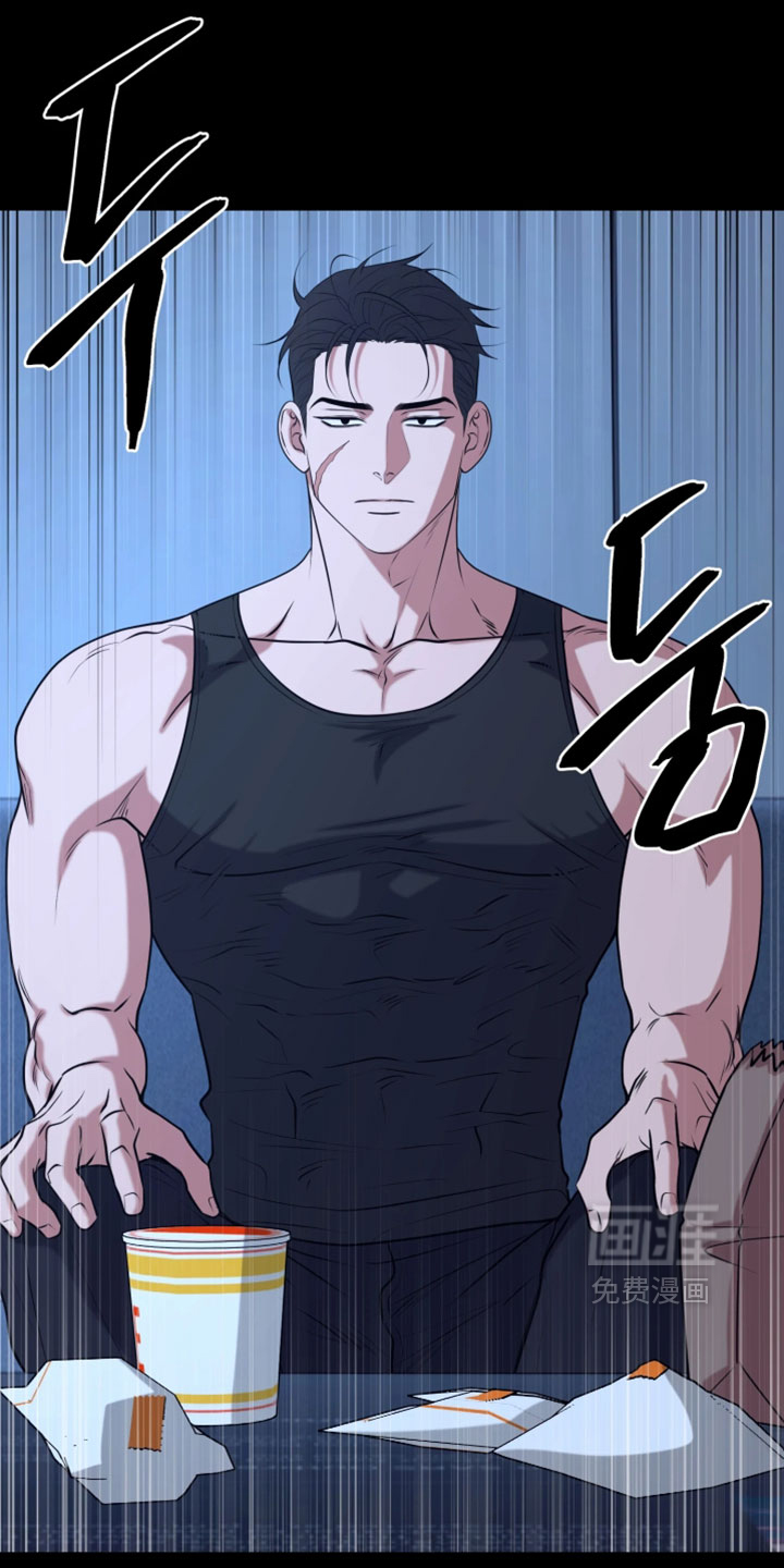 幽灯信标漫画-图25