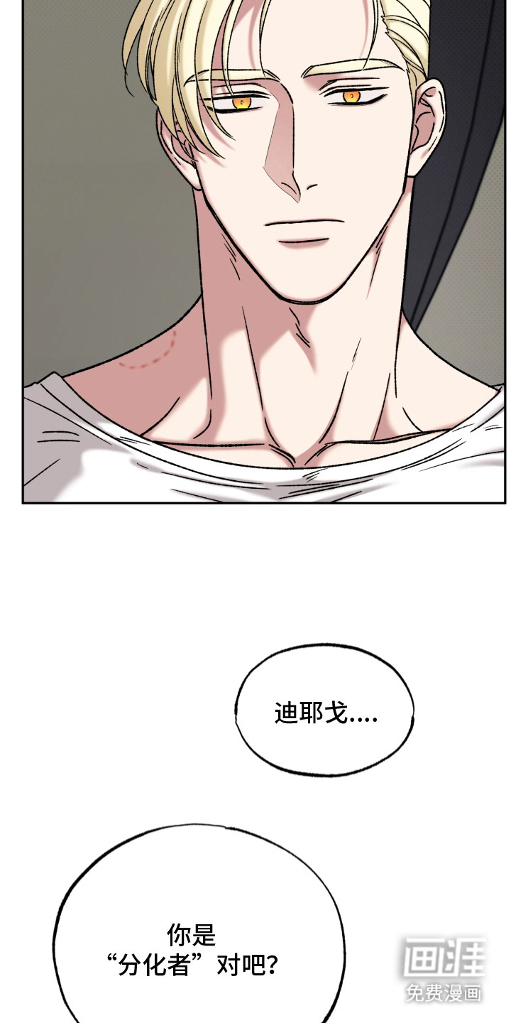 幽灯信标漫画-图11