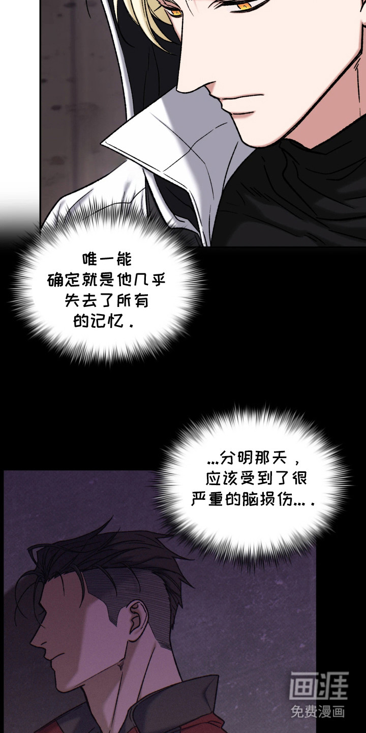幽灯信标漫画-图21