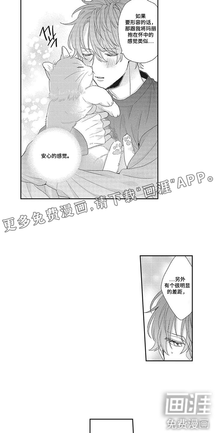 意外的甜蜜第19话图