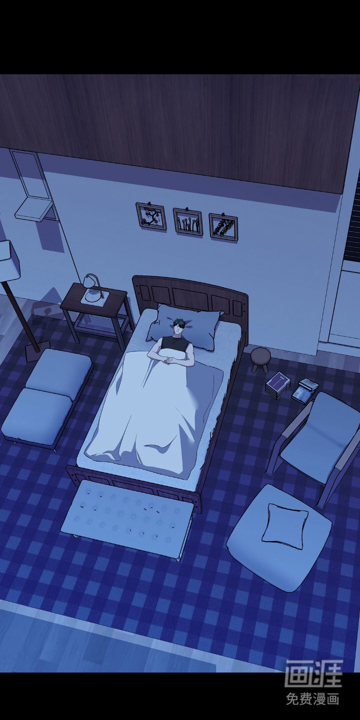 冤家恋爱脚本 第27话 第0页