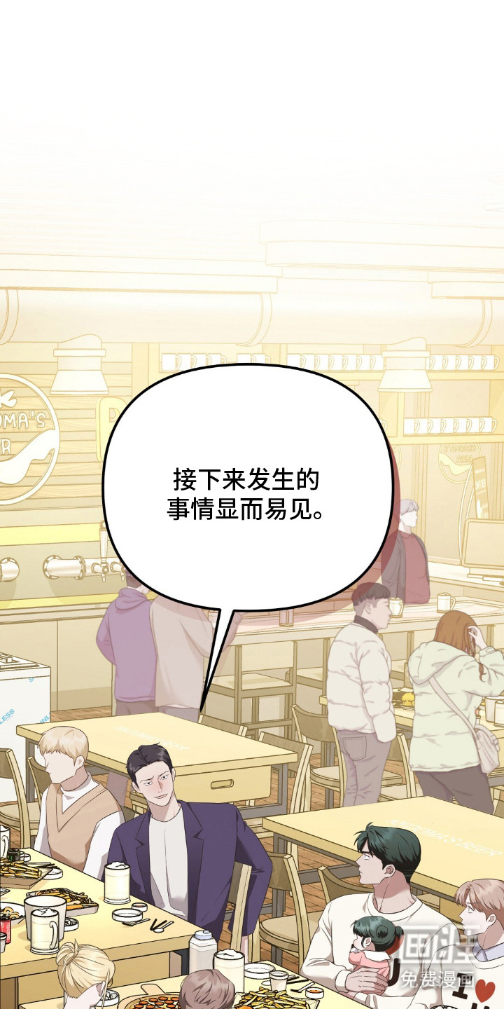 冤家恋爱脚本 第28话 第0页