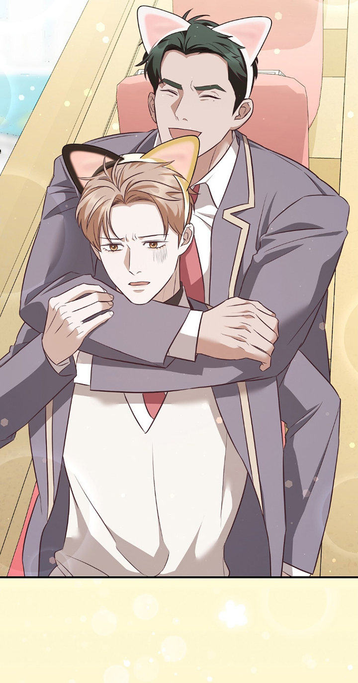 冤家恋爱脚本 第38话 第18页