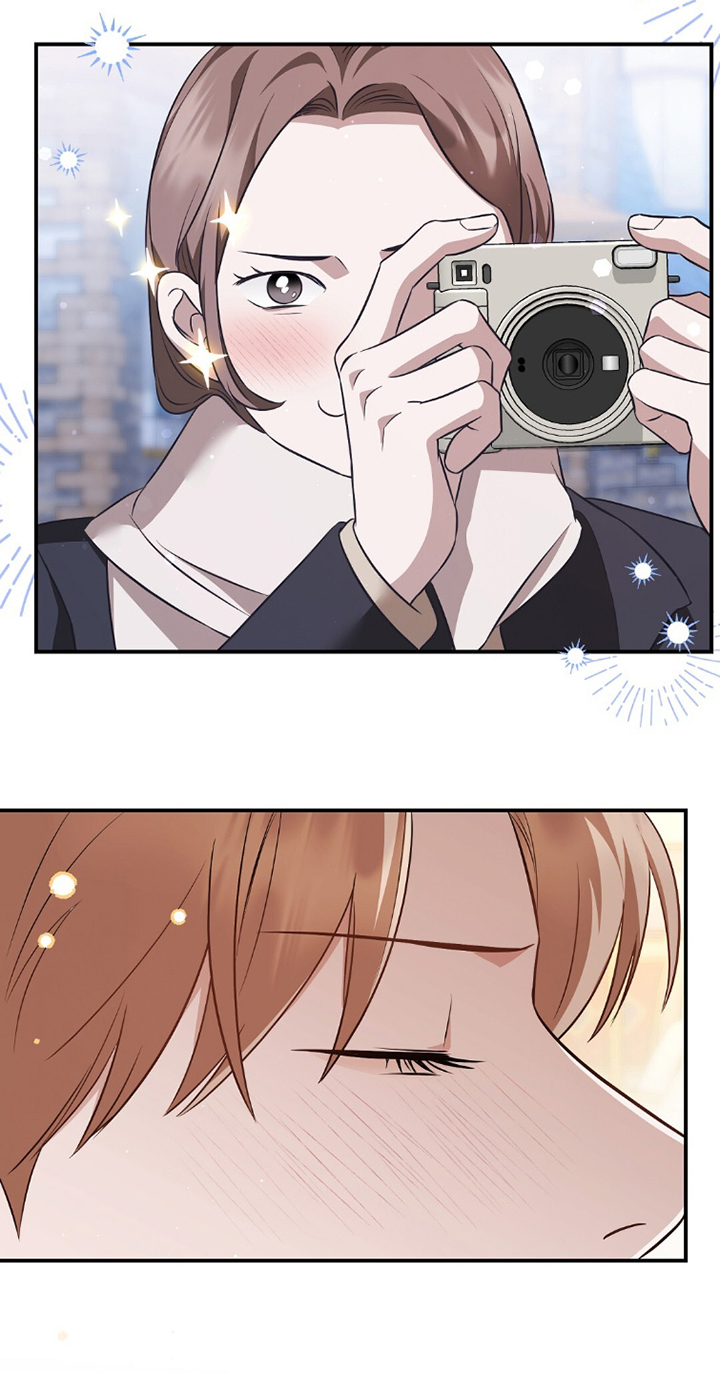 冤家恋爱脚本 第38话 第27页