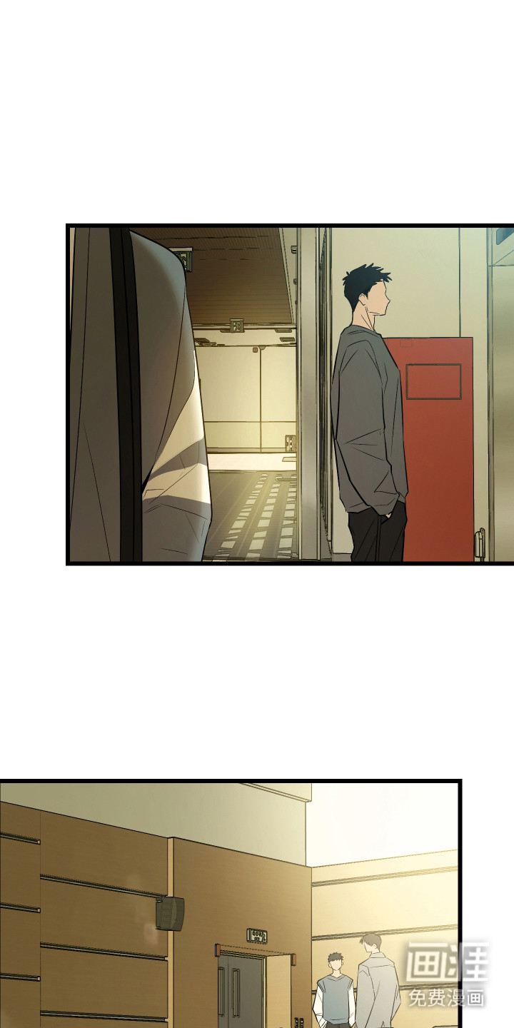 野猫的命定人类 第11话 第0页