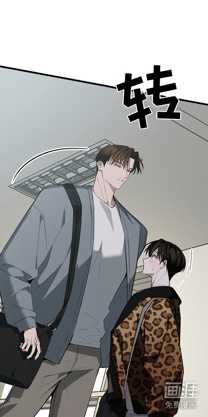 野猫的命定人类 第14话 第4页