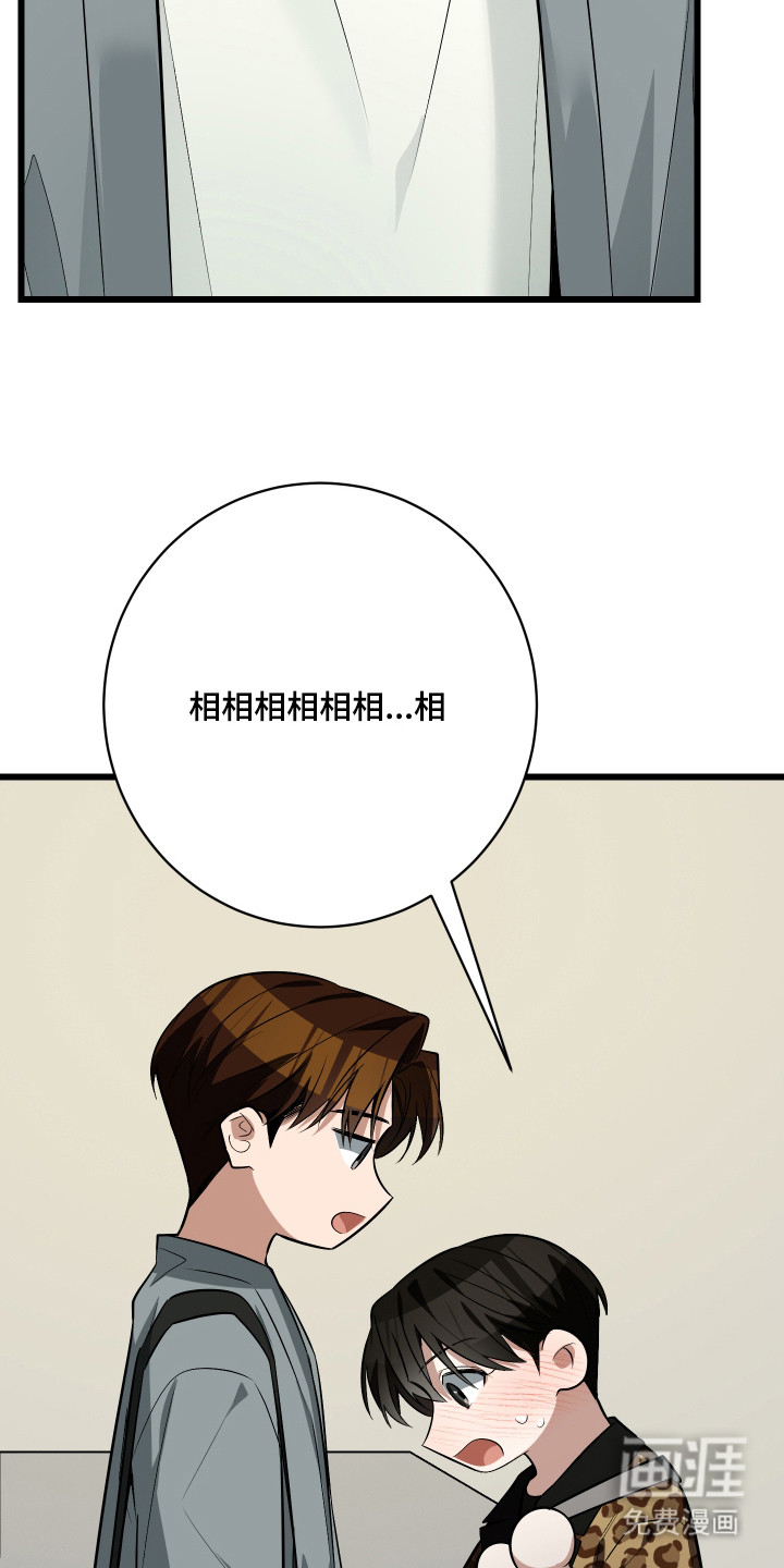 野猫的命定人类 第14话 第8页