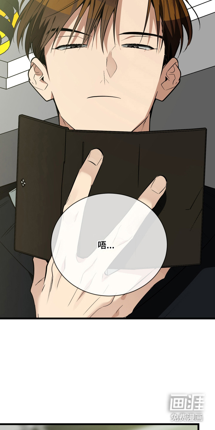 野猫的命定人类 第15话 第16页