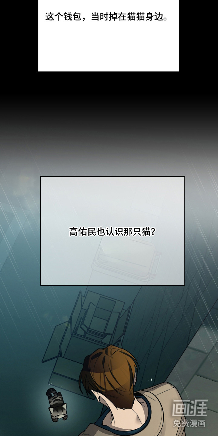 野猫的命定人类 第15话 第19页