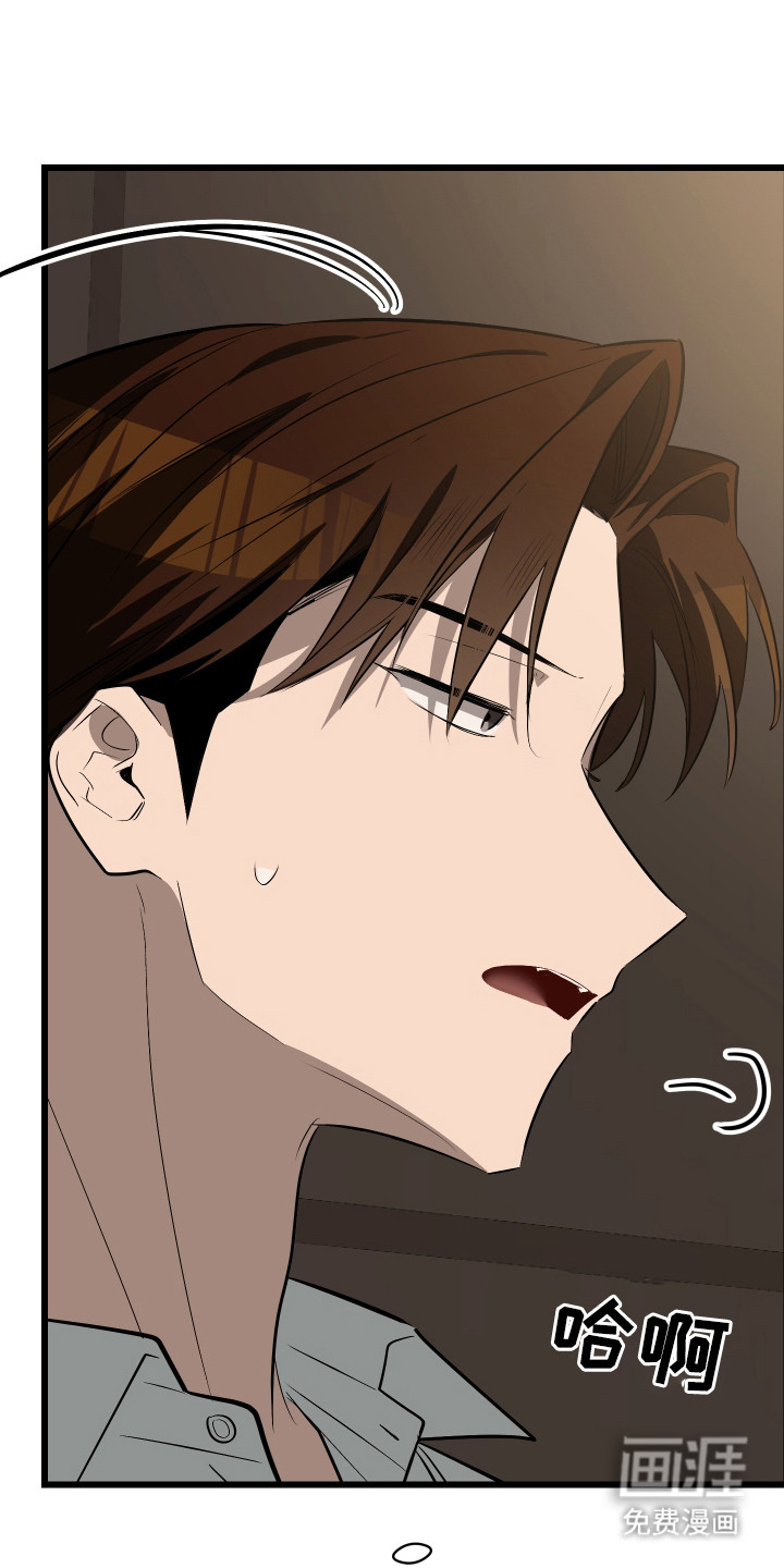 野猫的命定人类 第18话 第18页