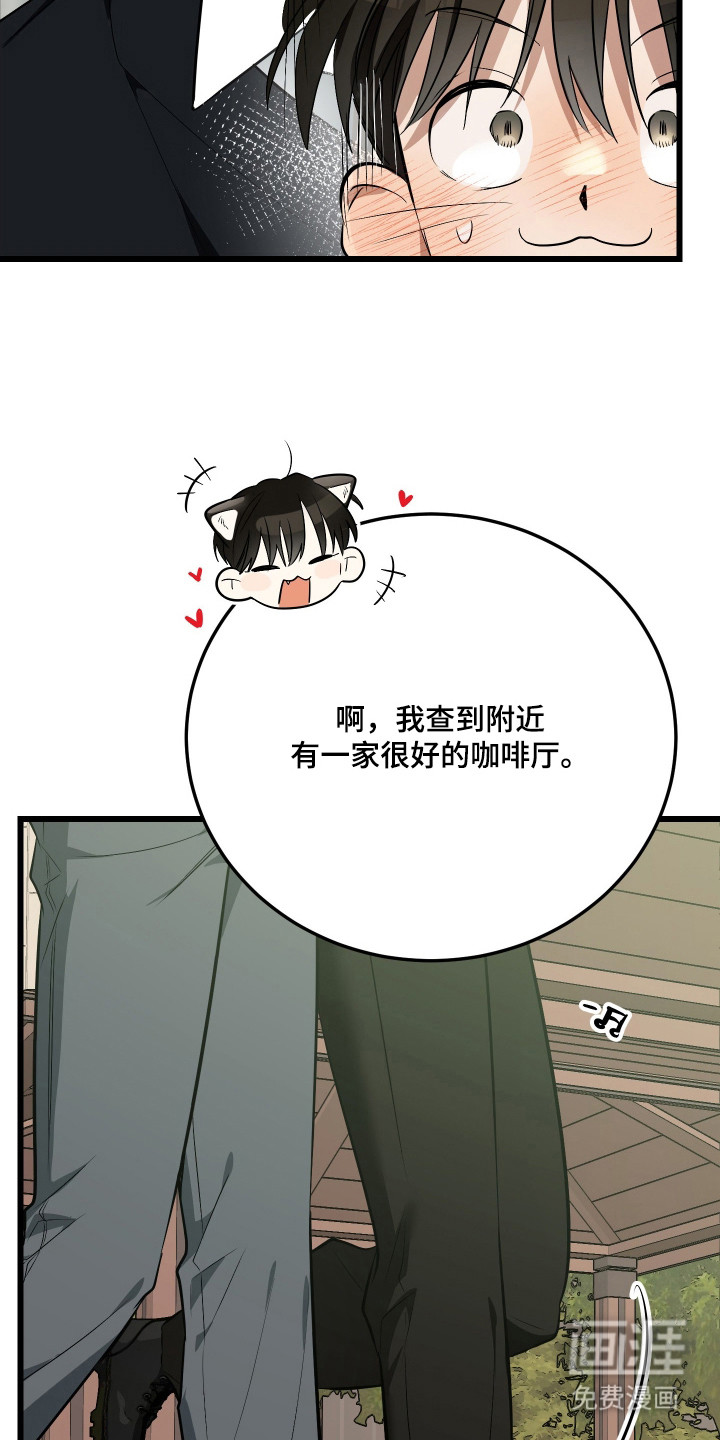 野猫的命定人类 第19话 第1页