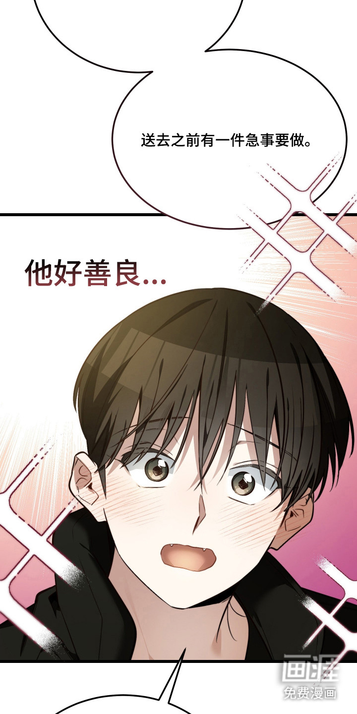 野猫的命定人类 第19话 第14页