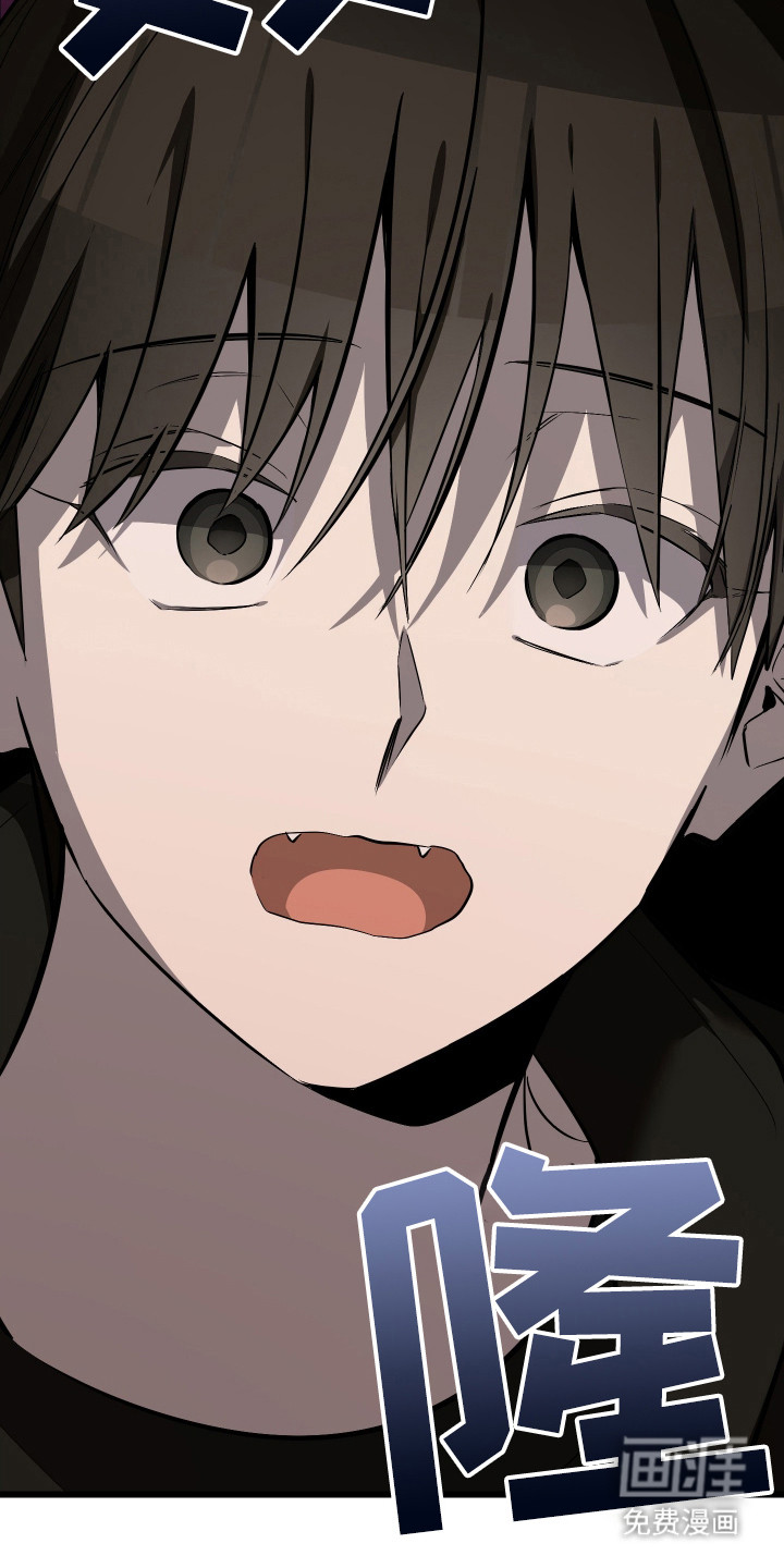 野猫的命定人类 第19话 第16页