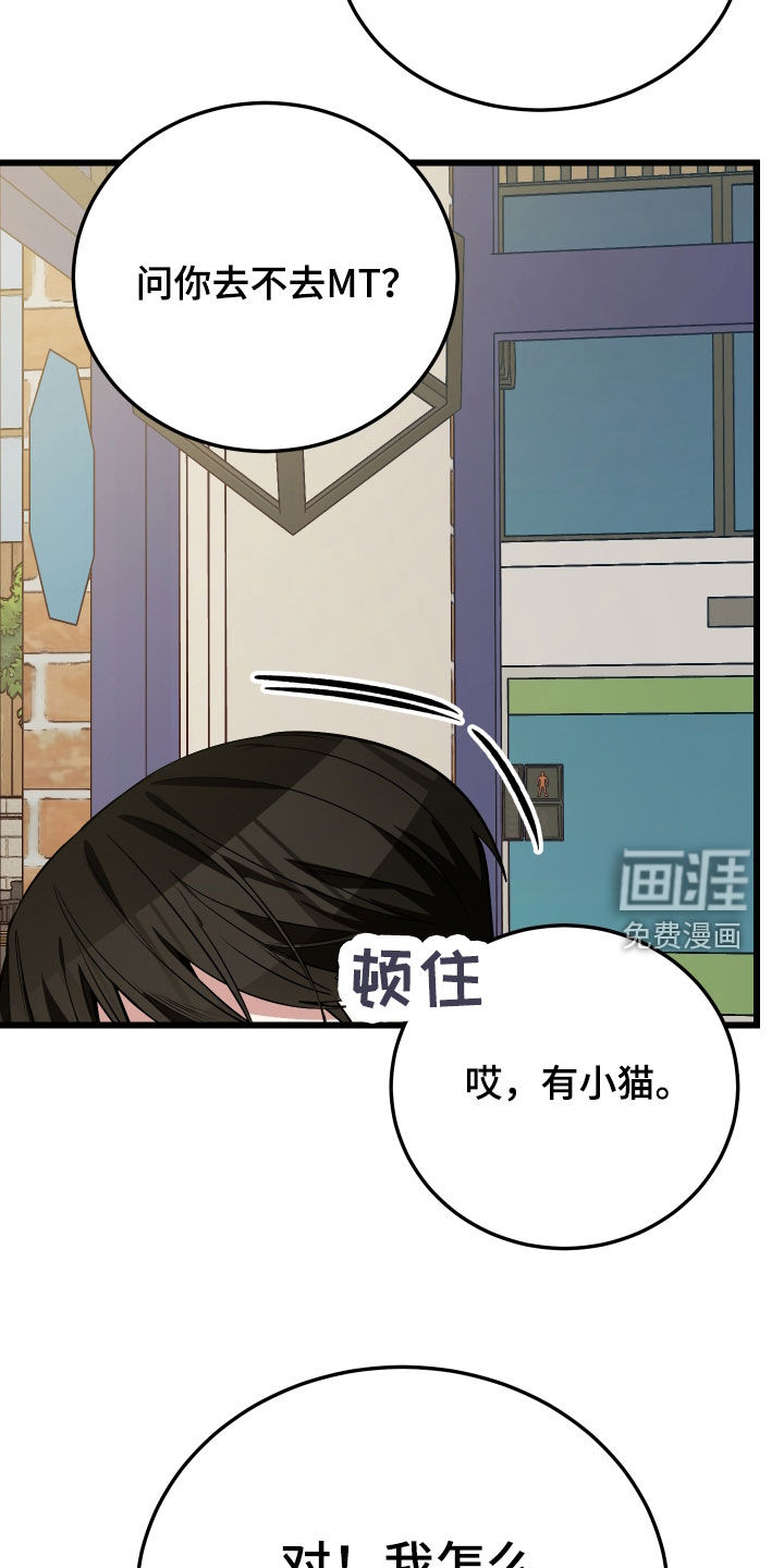 野猫的命定人类 第25话 第17页