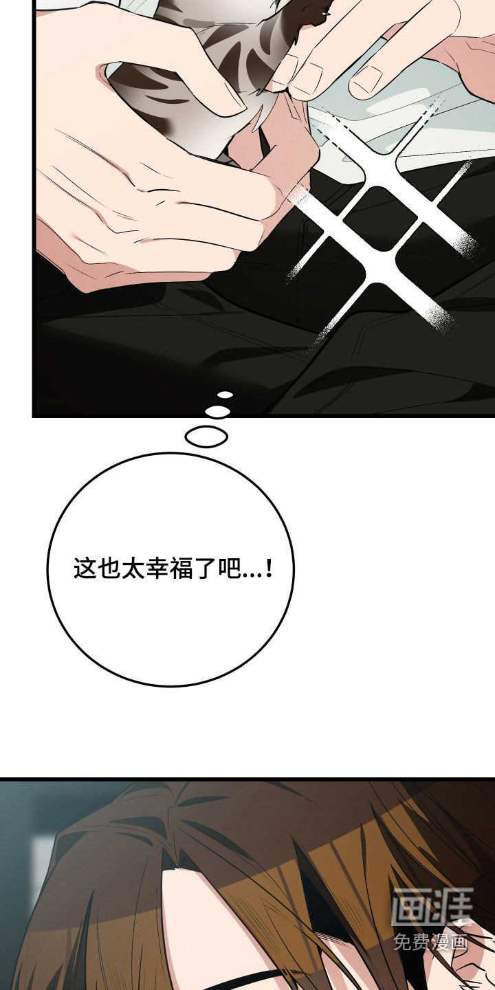 野猫的命定人类 第26话 第8页