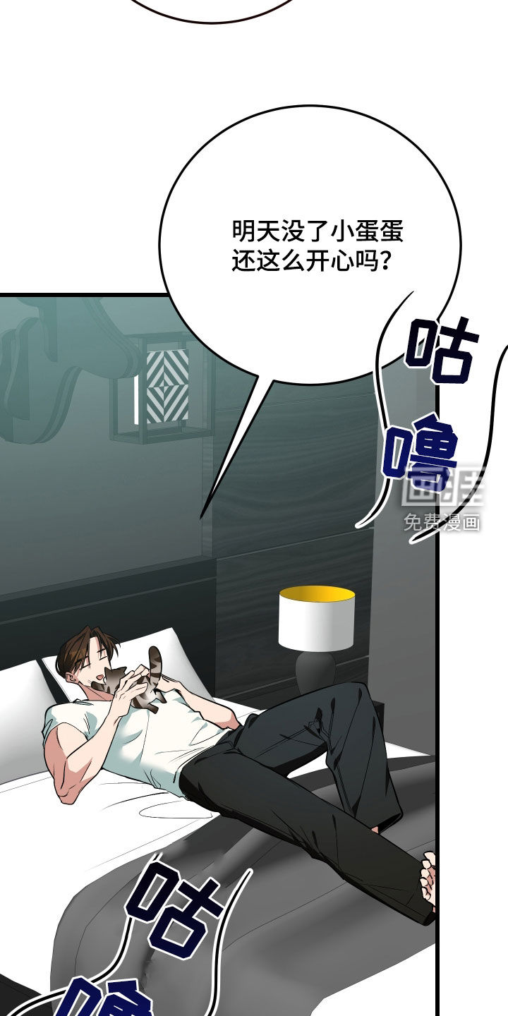 野猫的命定人类 第26话 第41页