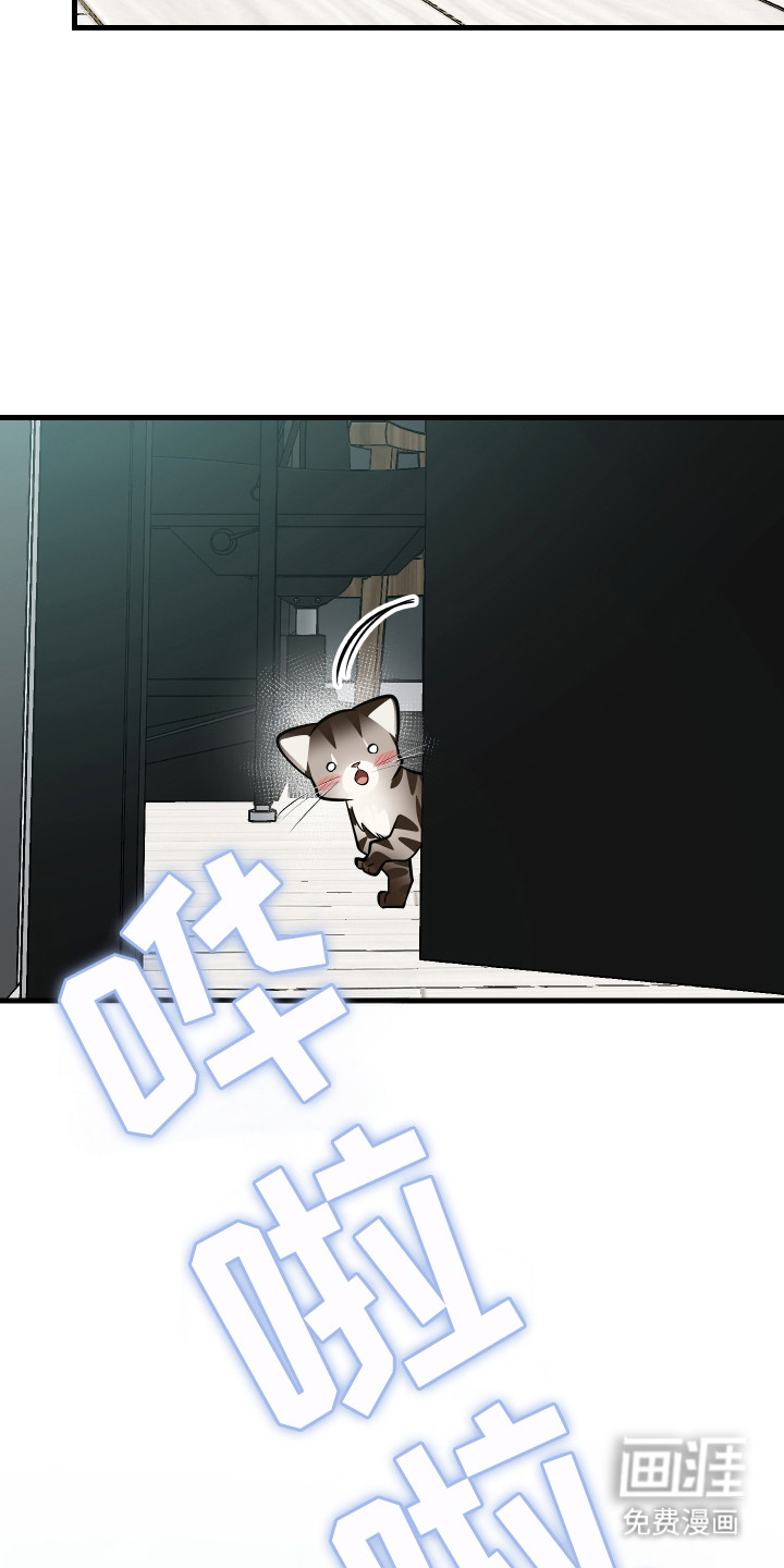 野猫的命定人类 第4话 第14页