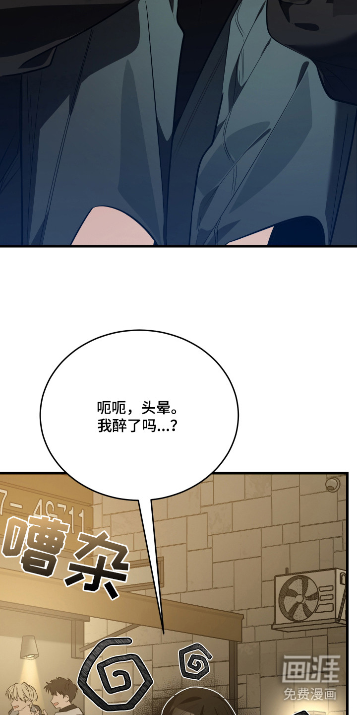 野猫的命定人类第4话图