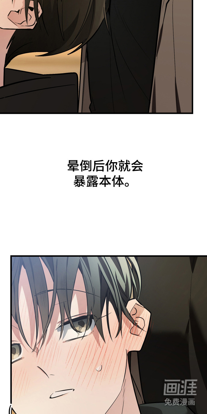 野猫的命定人类 第5话 第6页