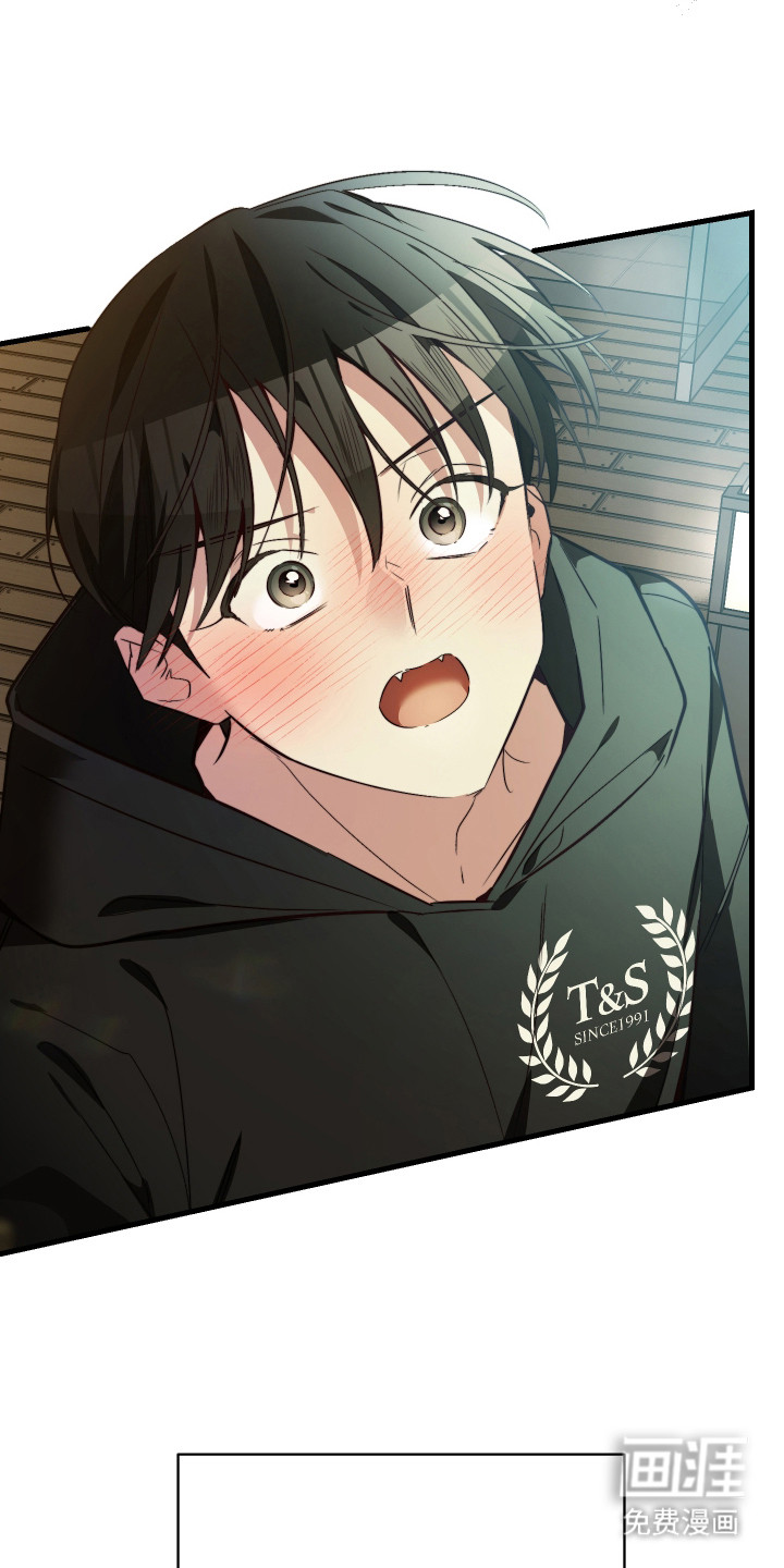 野猫的命定人类 第5话 第10页