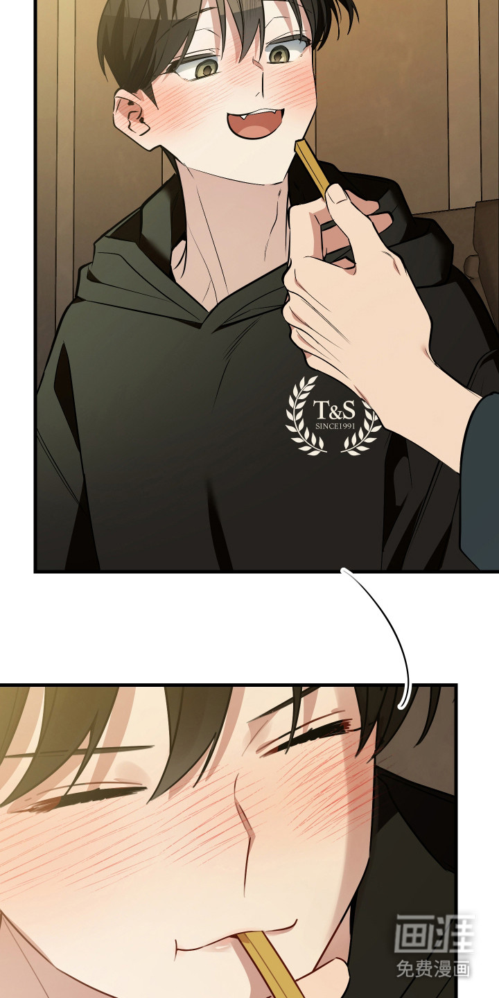 野猫的命定人类第6话图