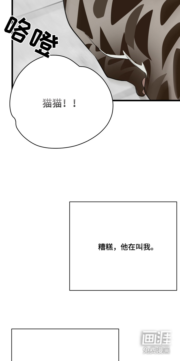 野猫的命定人类 第9话 第26页