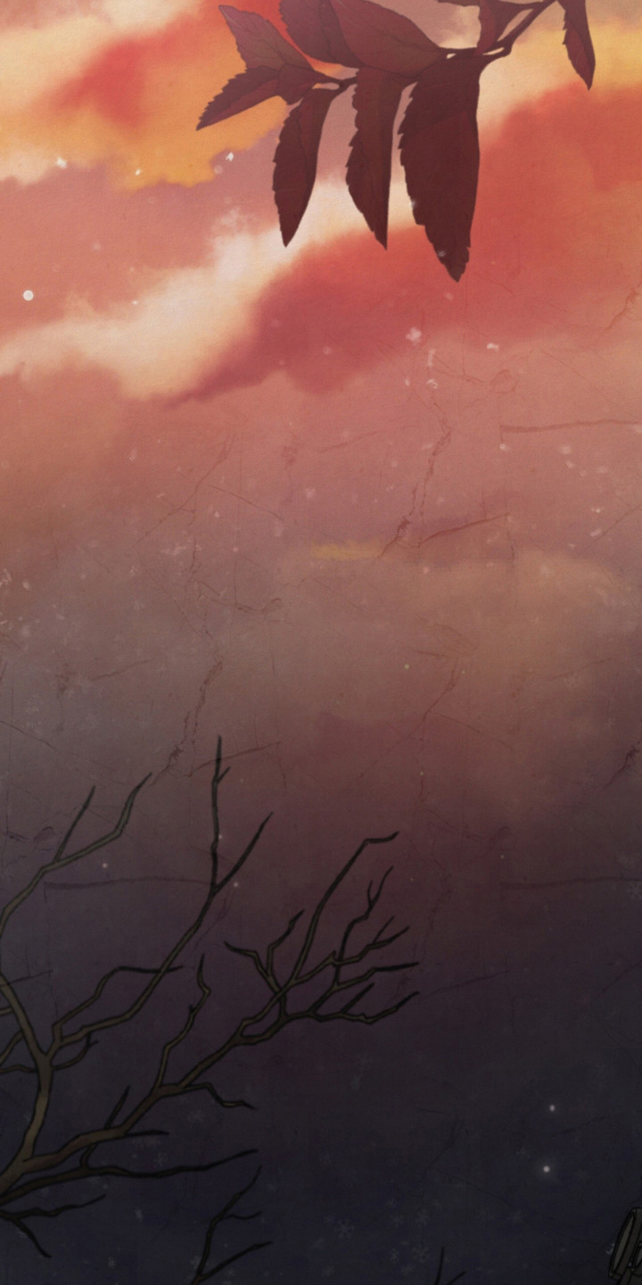 欲海浮笼 第3话 第20页