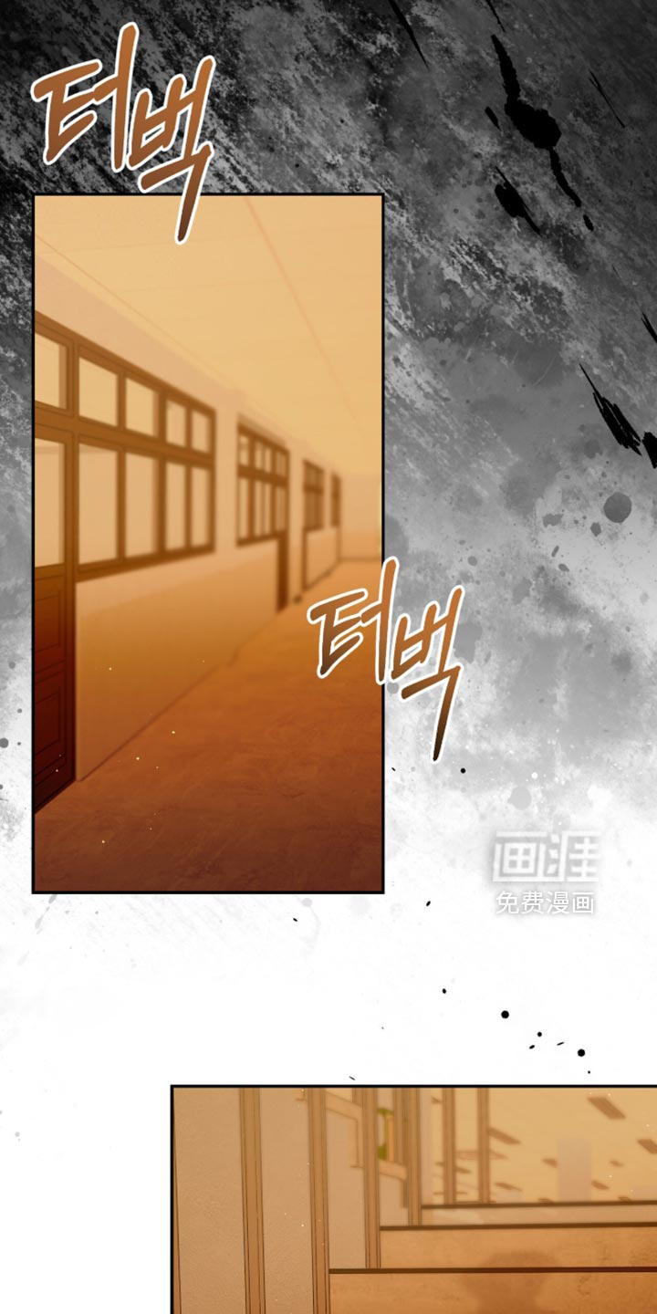 雨后的陌生人 第22话 第13页