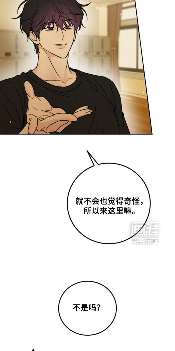 雨后的陌生人第23话图