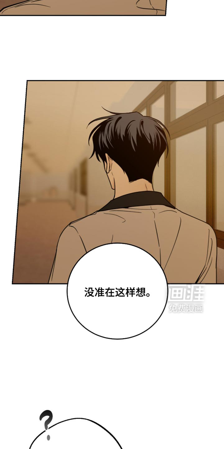 雨后的陌生人 第23话 第13页