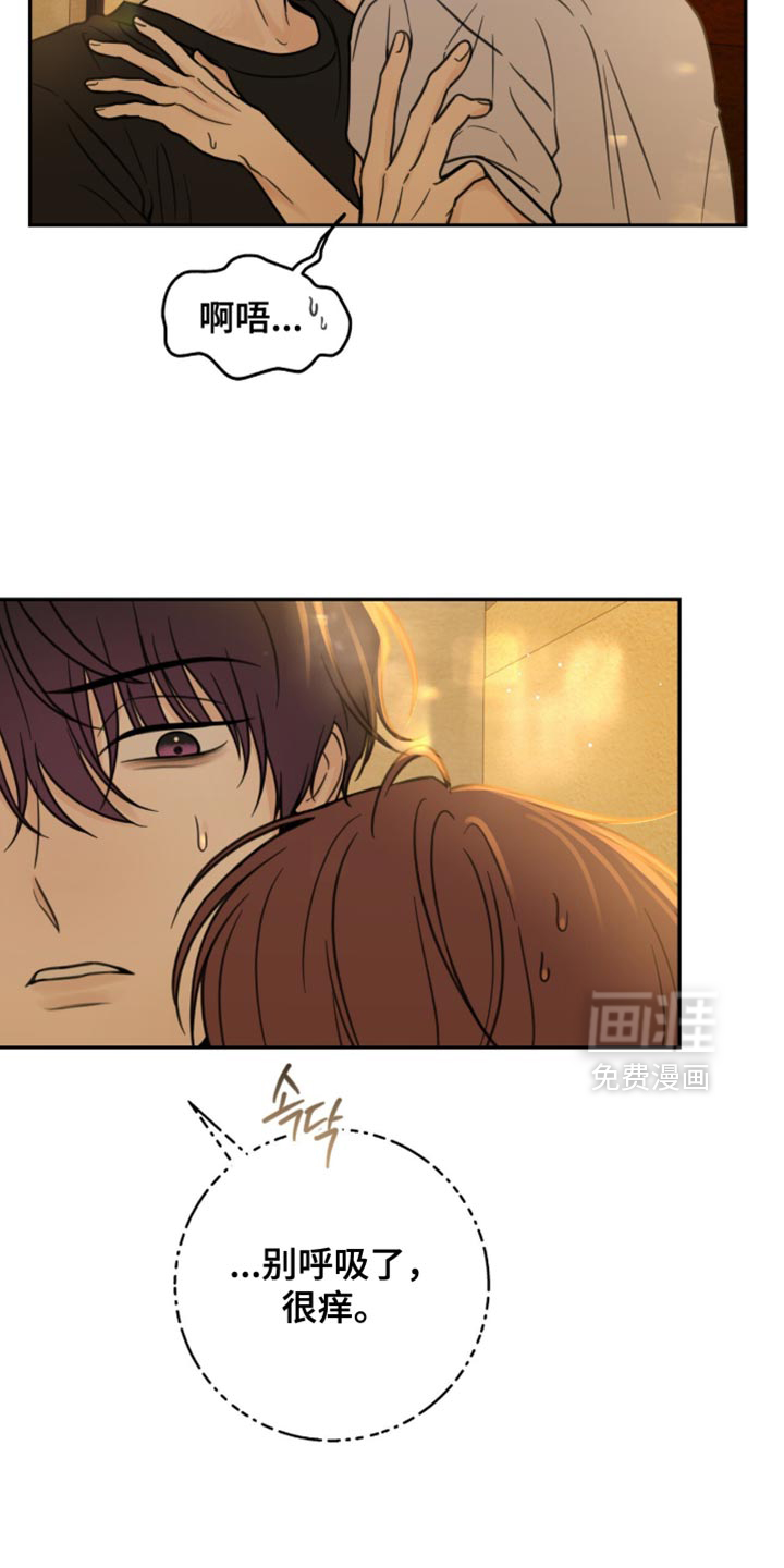 雨后的陌生人 第24话 第7页