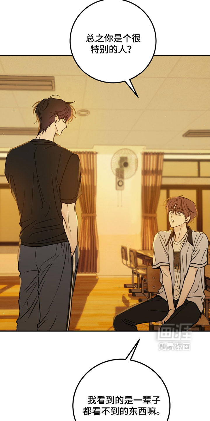 雨后的陌生人第29话图