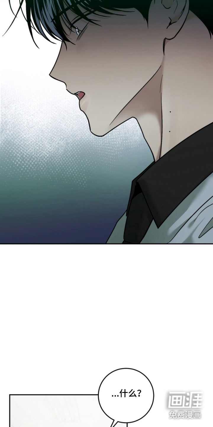 雨后的陌生人 第5话 第11页