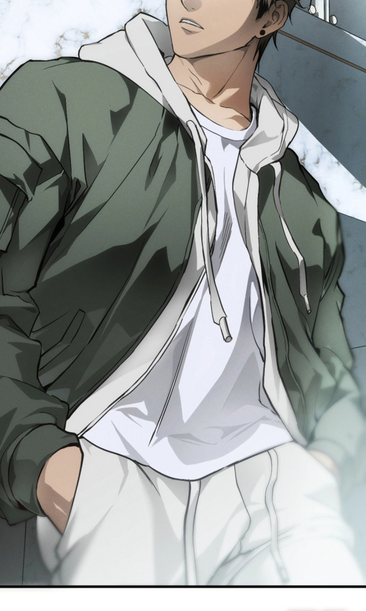 永劫轮回 第1话 第25页