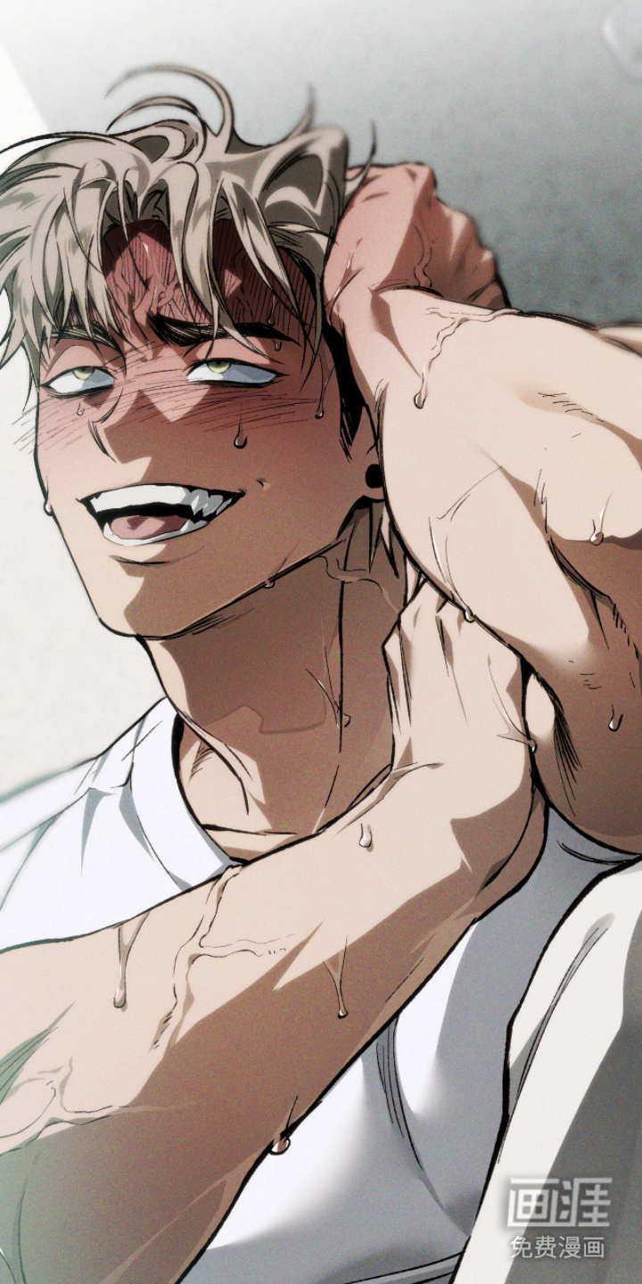 永劫轮回 第4话 第19页