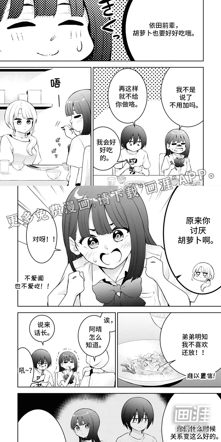 依田家饭第13话图