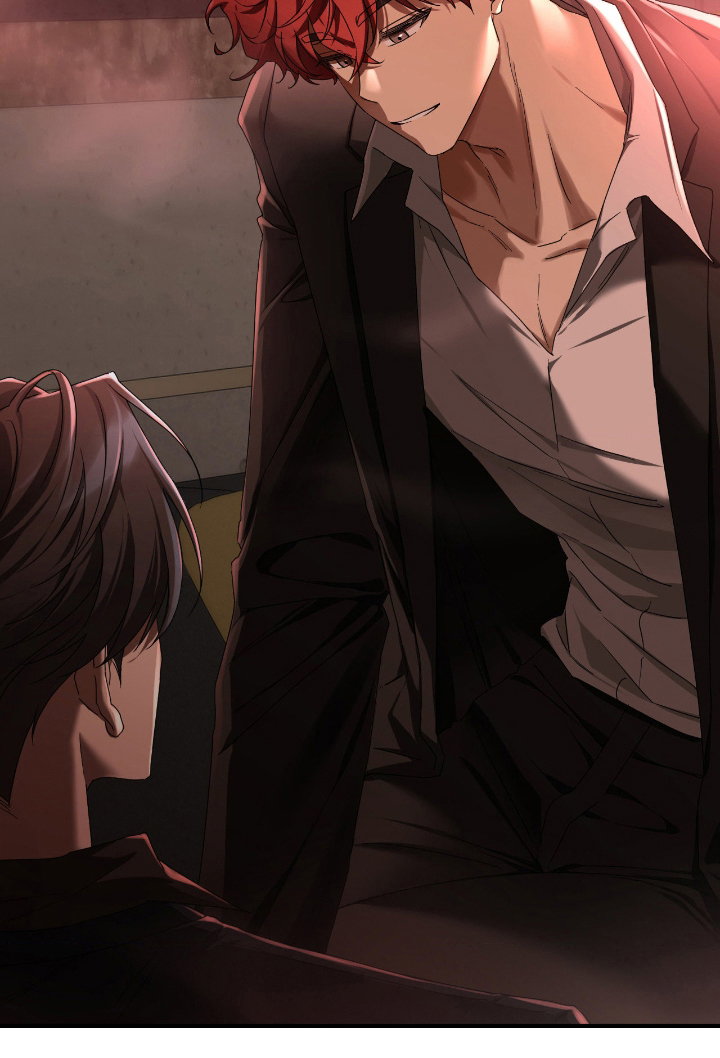 余烬 第13话 第26页