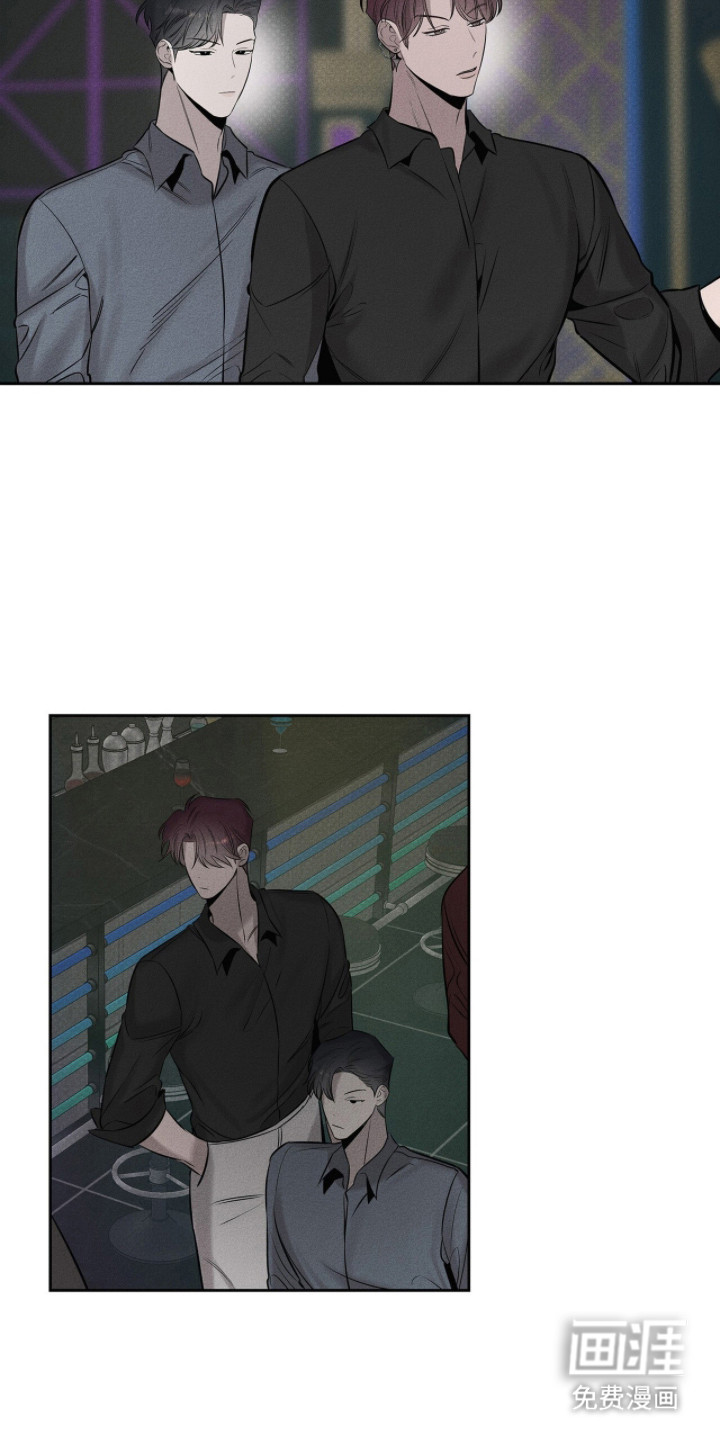 优性引力漫画-图22