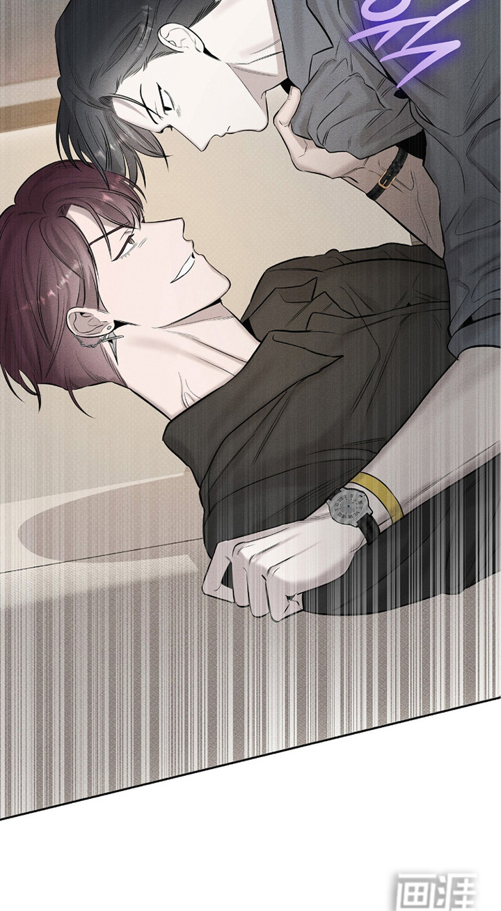 优性引力漫画-图24
