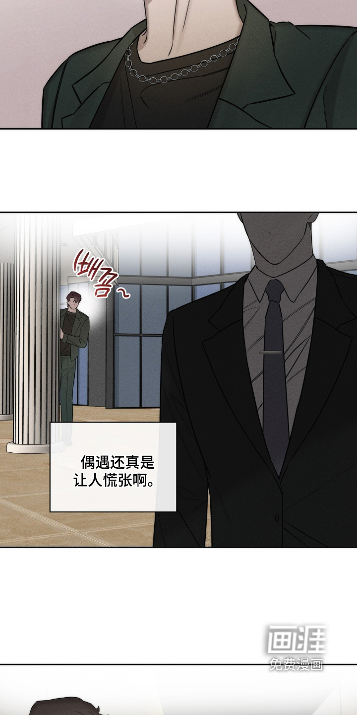 优性引力漫画-图16