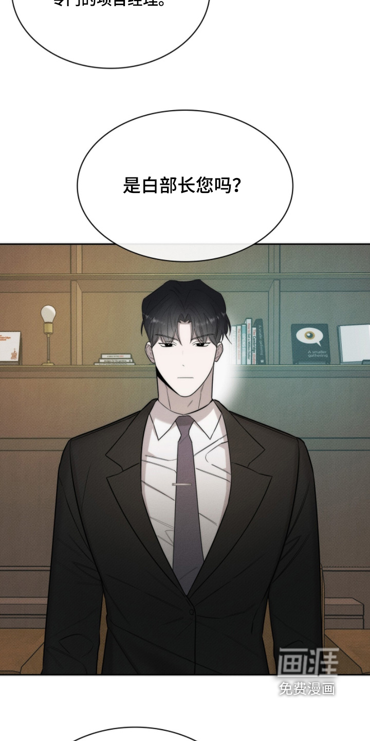 优性引力漫画-图19