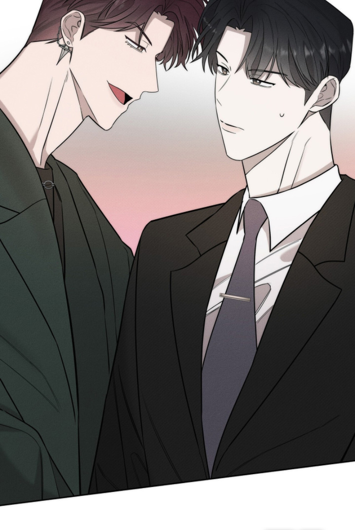优性引力漫画-图30