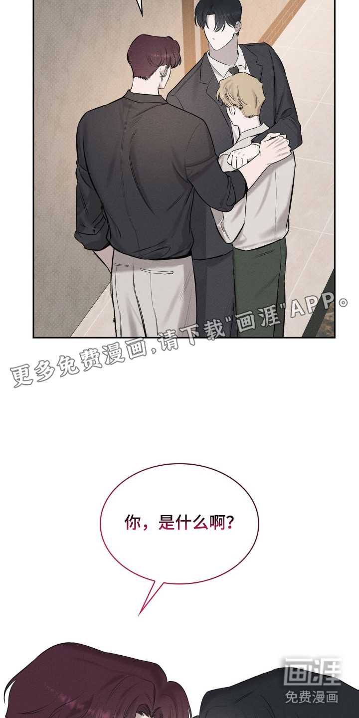 优性引力漫画-图4