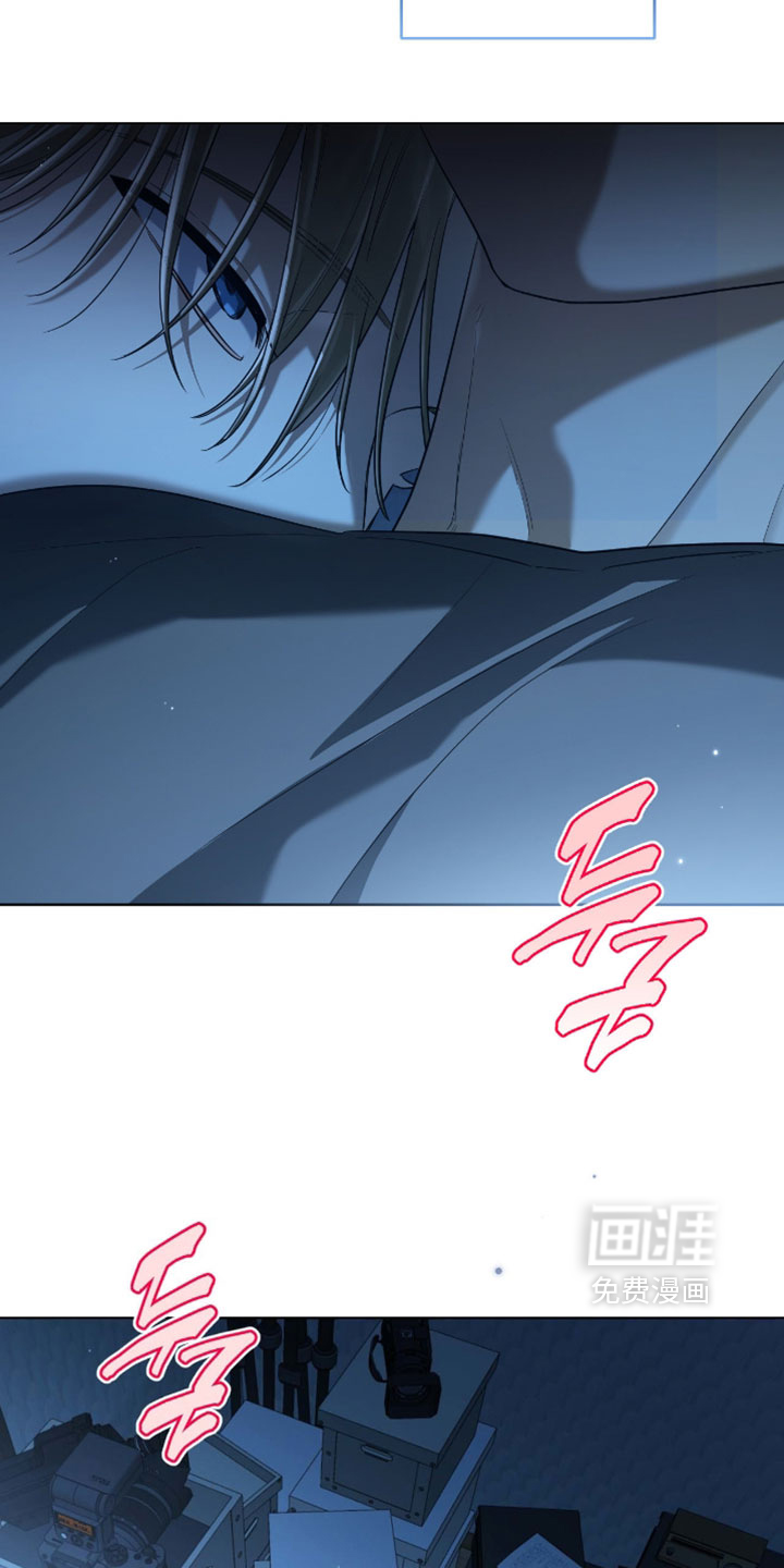 演员请就位漫画-图16