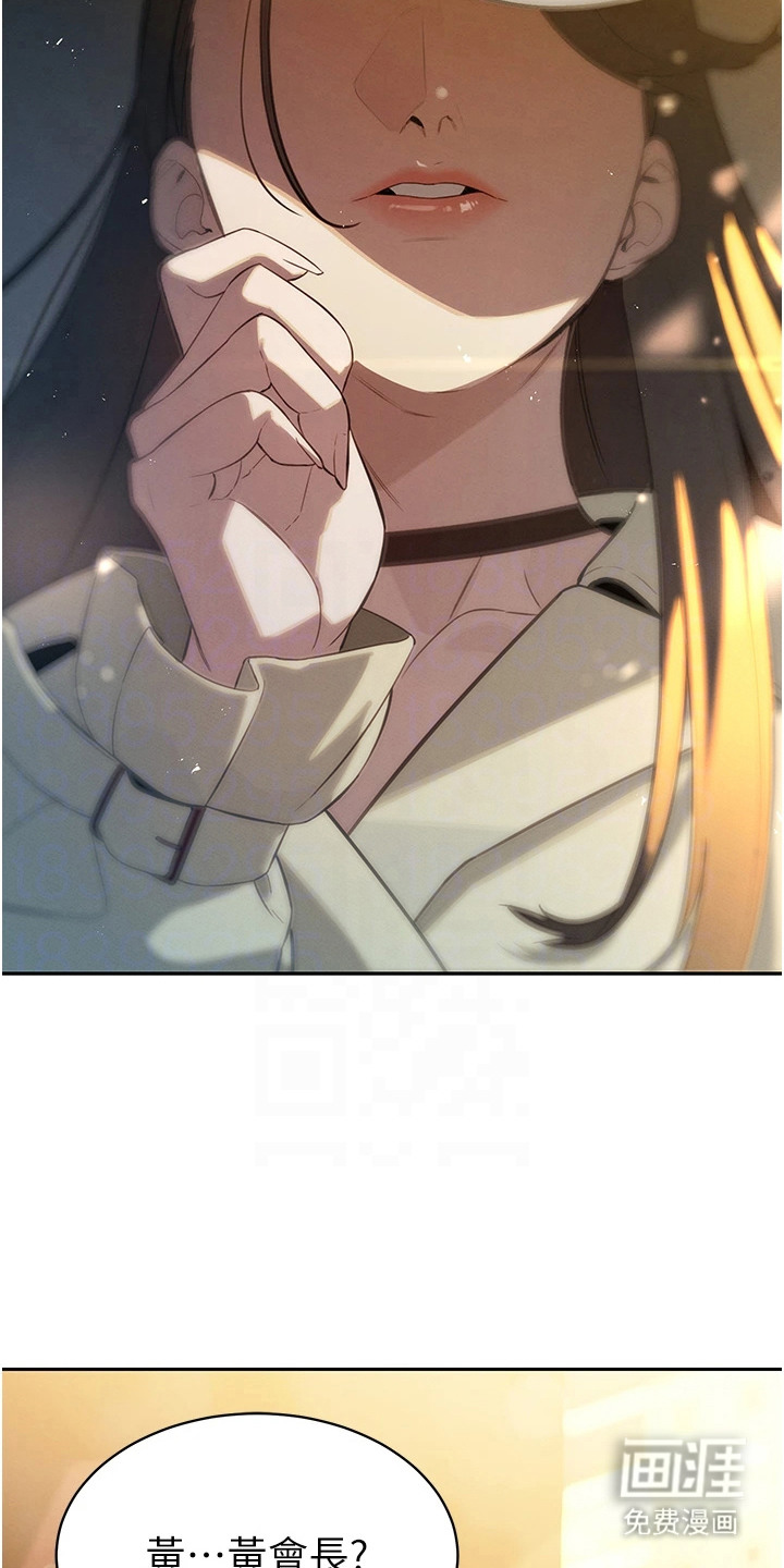 隐退的暴君漫画-图15