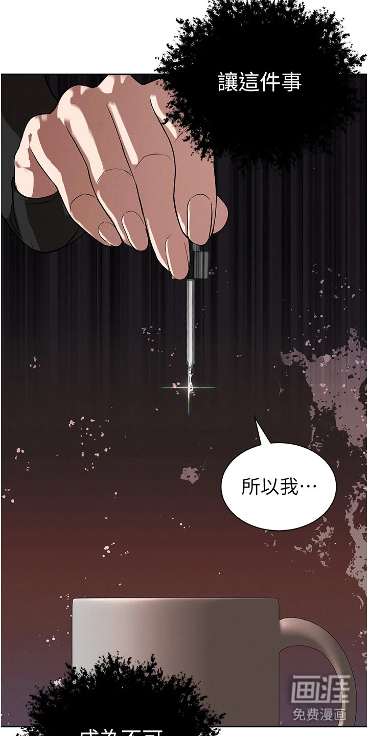 隐退的暴君漫画-图19