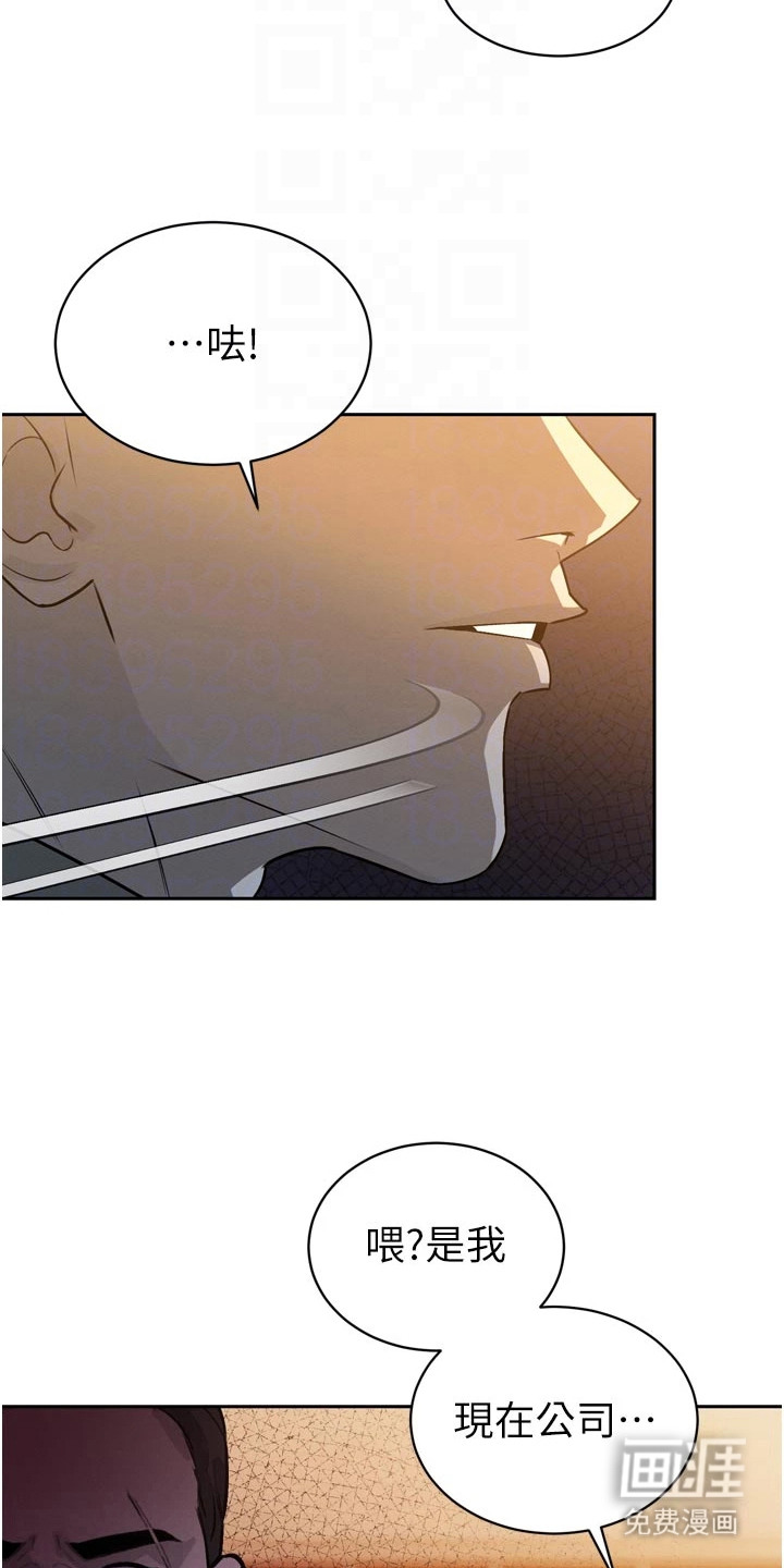 隐退的暴君漫画-图5
