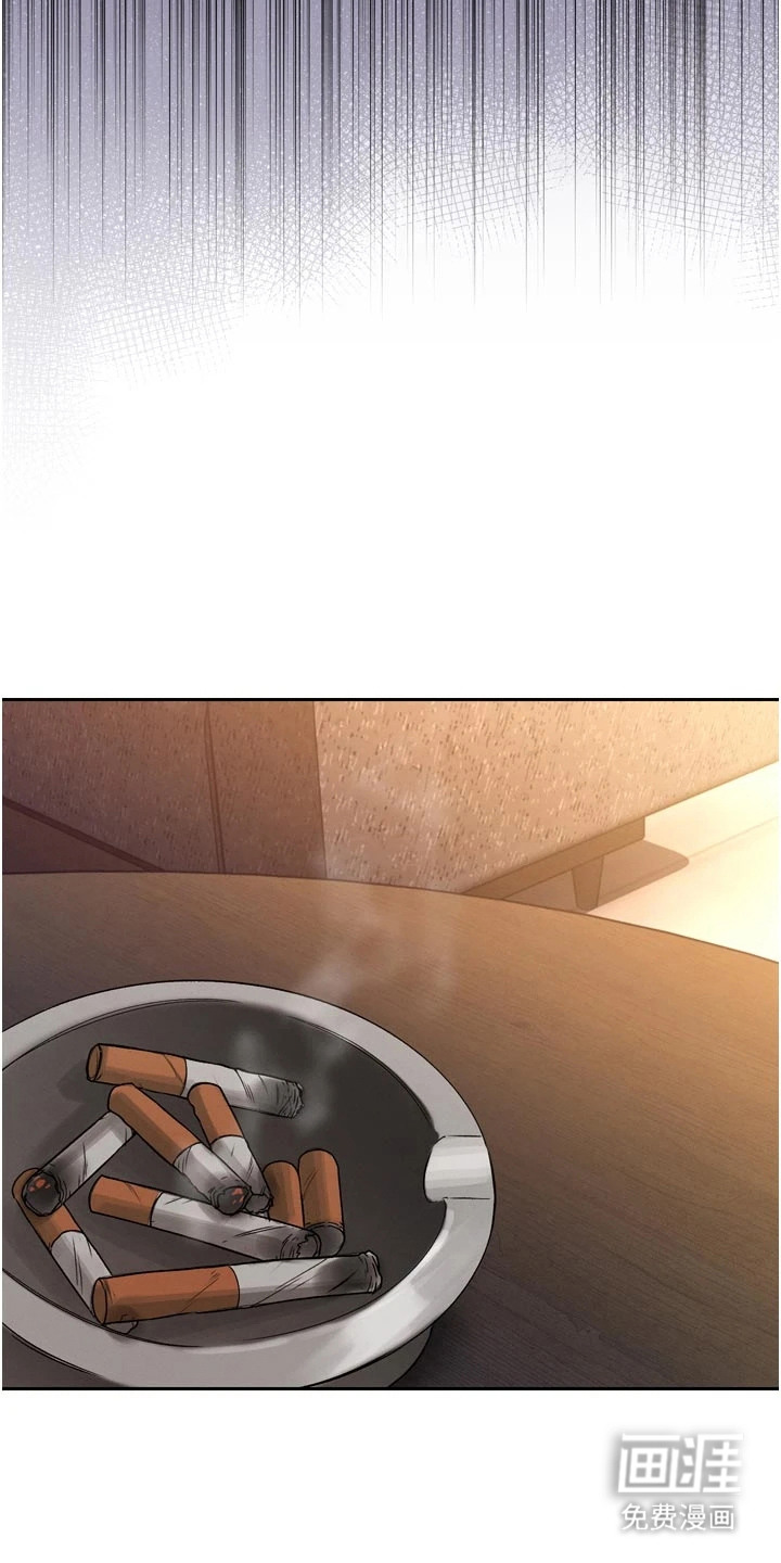隐退的暴君漫画-图13