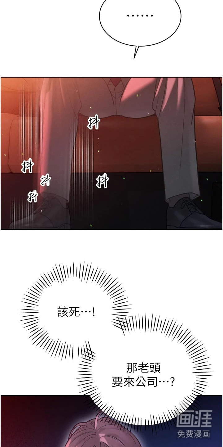 隐退的暴君漫画-图16