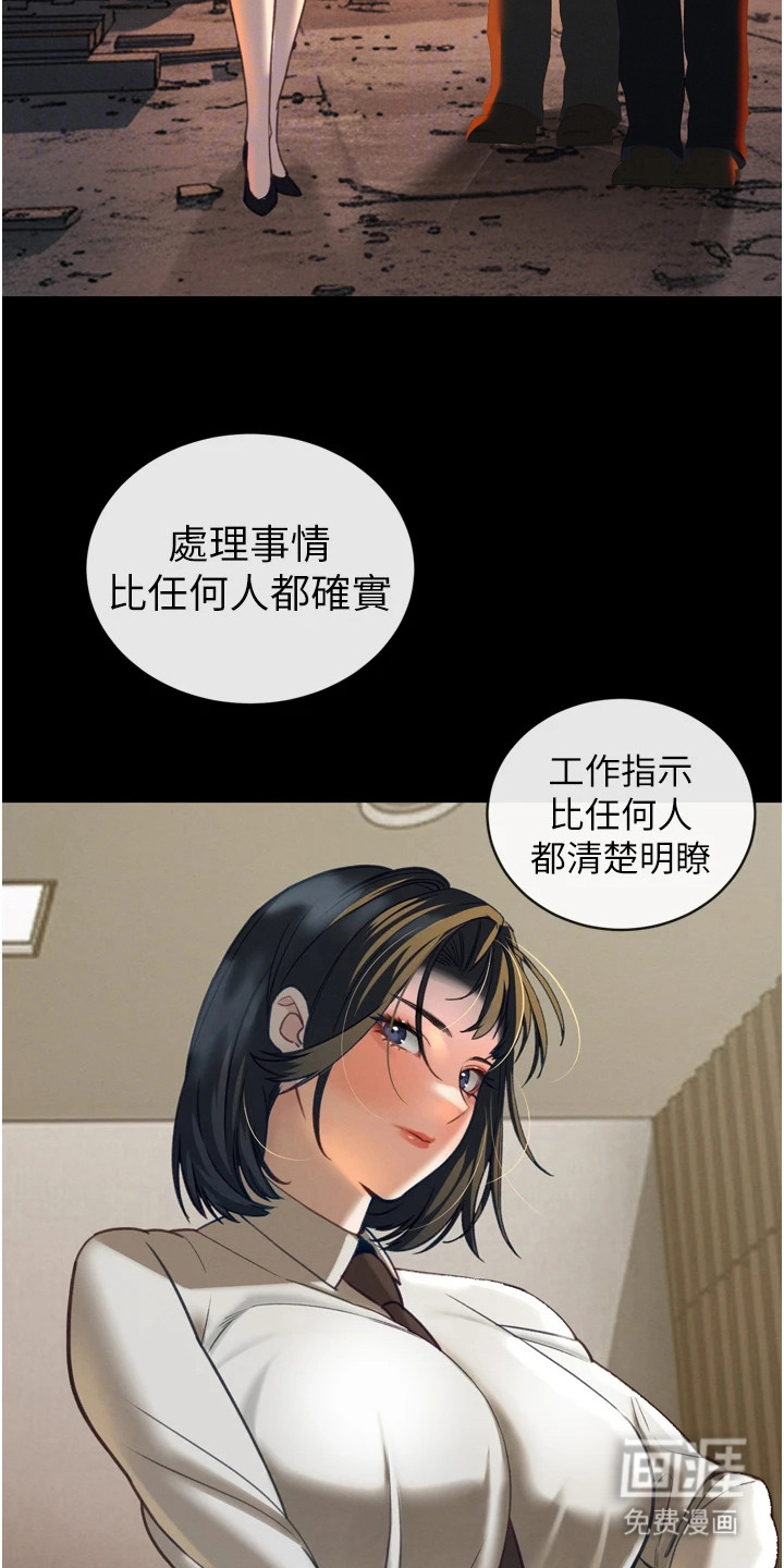 隐退的暴君漫画-图10